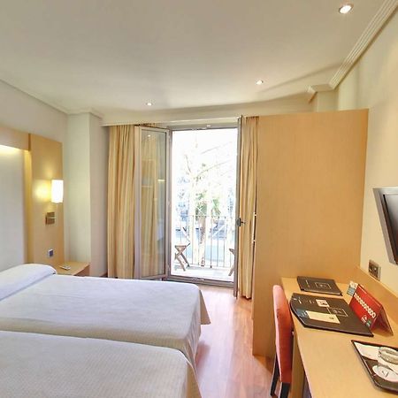 Abba Rambla Hotel Barcelona Habitación foto